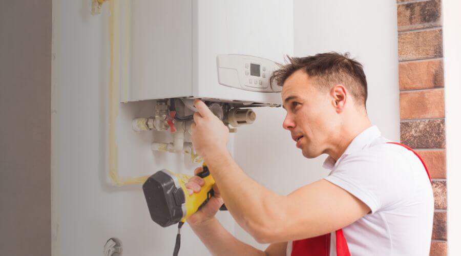 Professional Leak Detection in Russell, NY